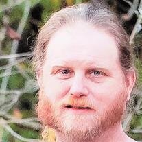Brandon Dale Haynes