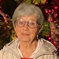 Joan Crowe Jones