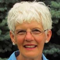 Barbara J. Denault