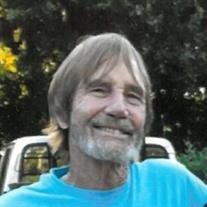 Mr. Freland Allen Johnson