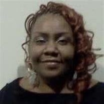 Tamela Nicole Fowlkes Henderson
