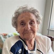 Carolyn Vene Durham