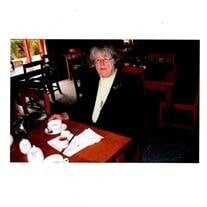 Lynn Rosmary Stevenson