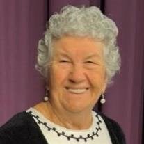 Eula Frances Poka