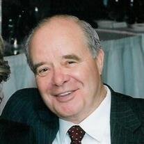 L.A. "Buddy" Patrick