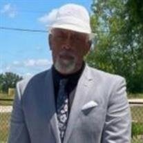 Daryl F. Stephens