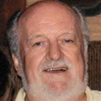 Mr. Keith Audry Mull