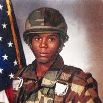 Mr. Cletes Rutland, Jr.