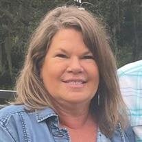 Tina Renee Harrell
