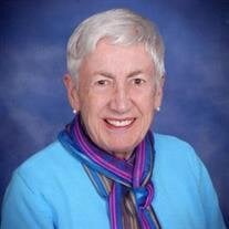 Edna Maura Doyle