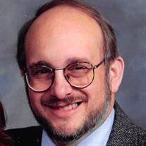 David W. Laughery