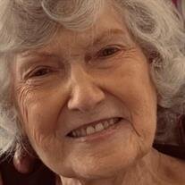 Betty Sue Wade