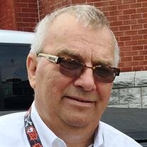 Edward D. Roman