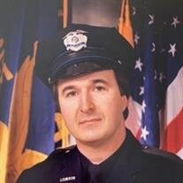 David M. Rakich