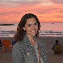 Susan Scott Patteson