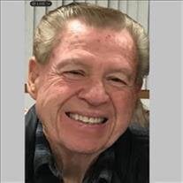 Bobby Joe Whitson