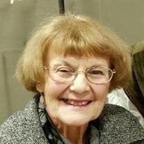 Ida Schwartz