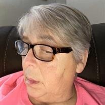 Karen Adams