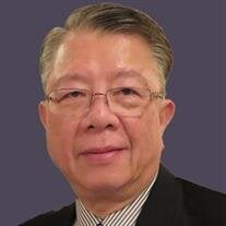 Andre Hing Wo Lo