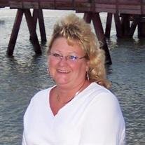 Kathy Lynn (Collins) Holloway