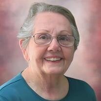 Catherine Mary Edelen