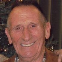 Henry A. Audet