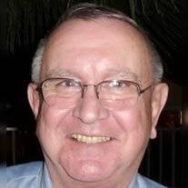 Gerald Radloff