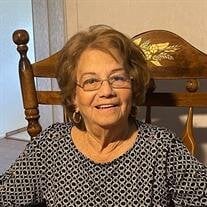 Gloria Dominguez