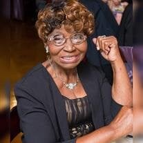 Mrs. Margaret Lee Reynolds