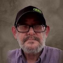 Jimmy Vincent Johnson