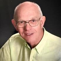 Ronald "Ron" K. Brockmeyer