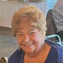 Mrs. Patricia A. Wojcik