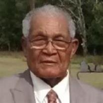 William Love Moore