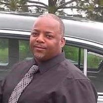 Mr. Fura Gray, Jr.