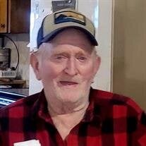 Mr. Julian Laverne Davis Sr