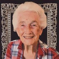 Eunice Genevieve Muller