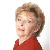 Judy Bell Wheatley