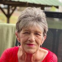 Mrs. Voncile Denton Floyd