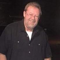 William "Charlie" Cundiff