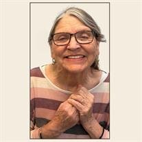 Cora M. Conde