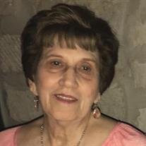Andrea Cavazos Aguirre