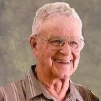 Jerry C. Maxwell