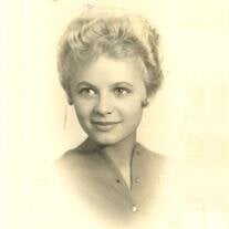 Marilyn Joyce Elms
