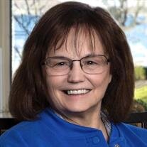 Kathleen Diane Wheeler