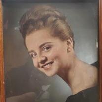 Paulette Ann Colledge