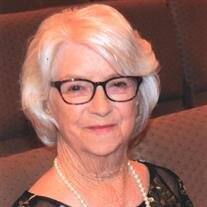 Margaret Mary Arnold