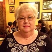 Shirley Jean Capley Broome