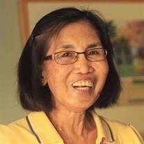 Eugenia Valdez Lorica