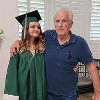 Mr. Delbert "DL" Lorn Cantrell Jr.