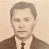 Rafael Angel Rosado Olan